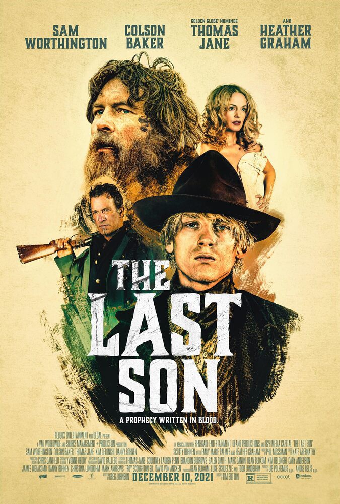 thelastson